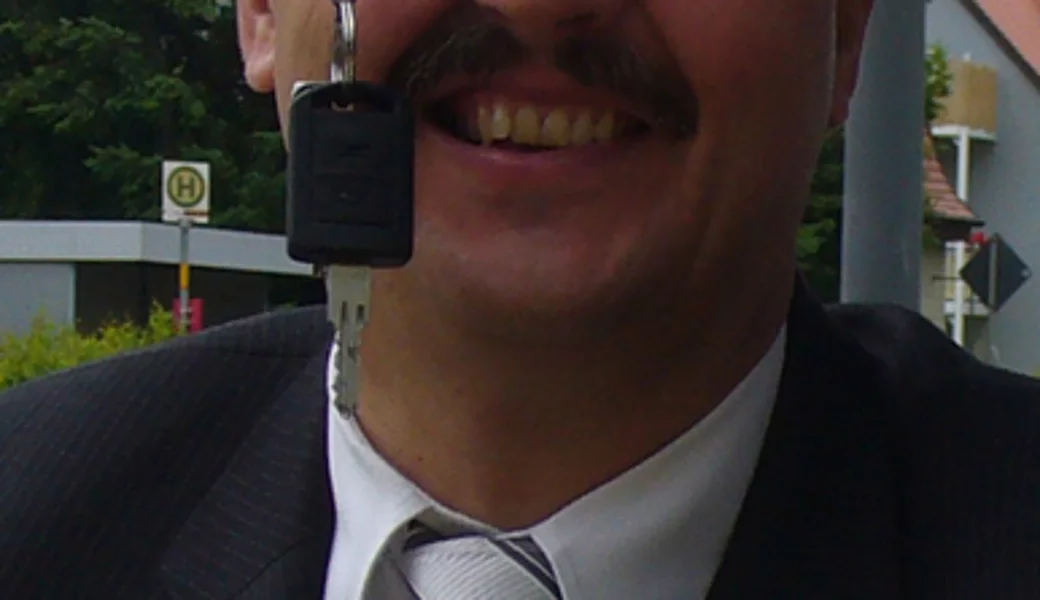 Vorschau: Bürgermeister