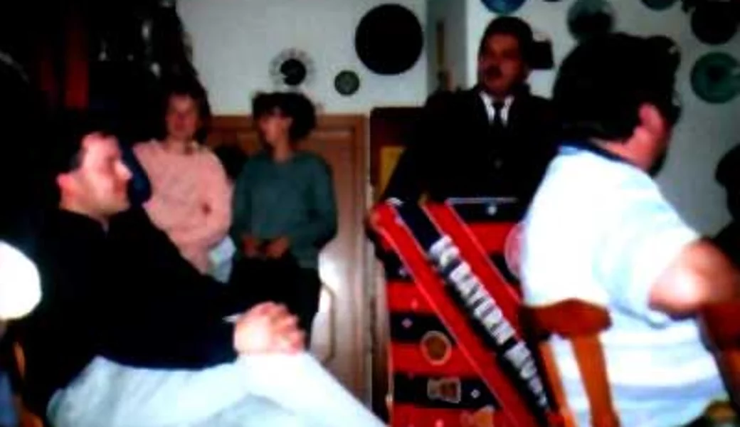 Fotos aus 2000