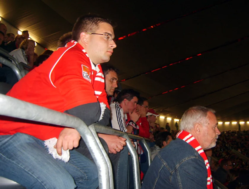 FCB Acmailand — Foto
