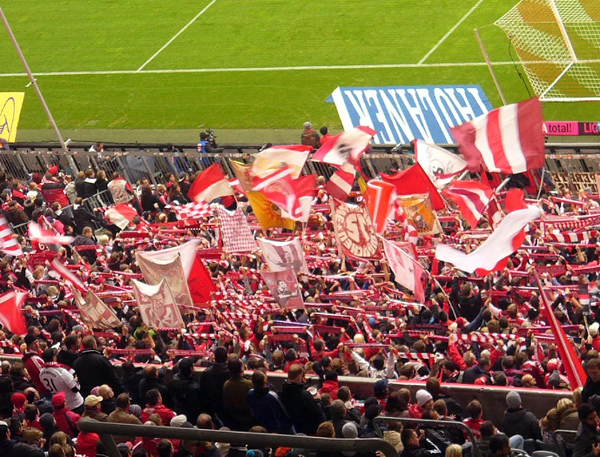 FCB Hannover — Foto