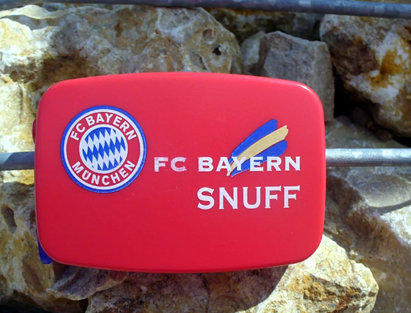 FCB Woelfe — Foto