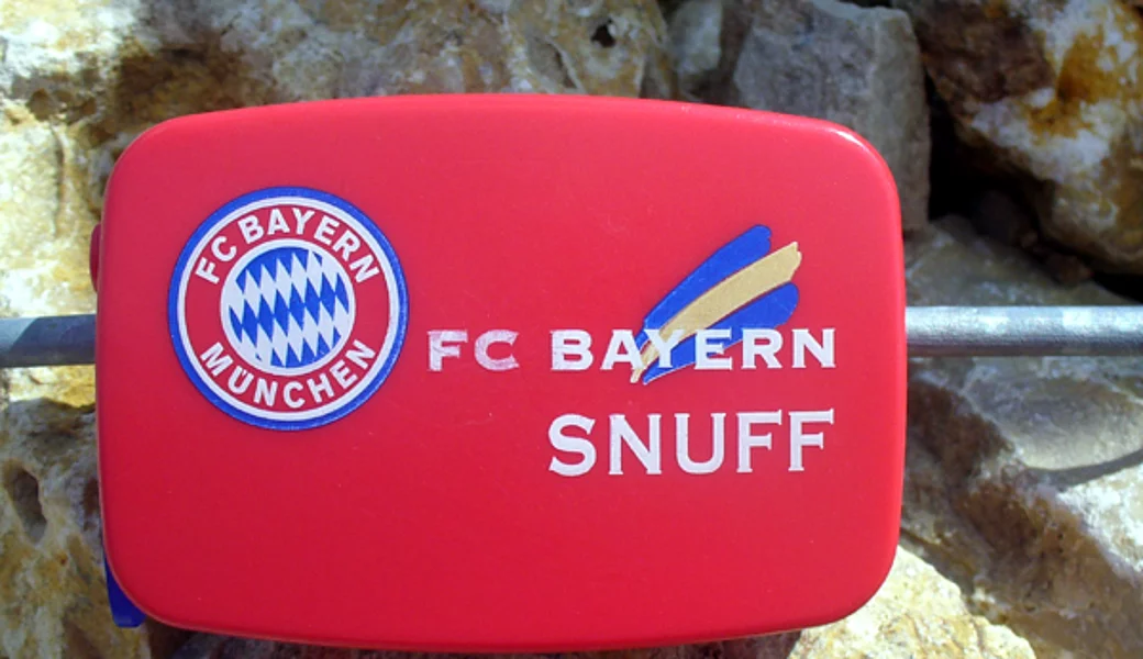 Vorschau: FCB Woelfe