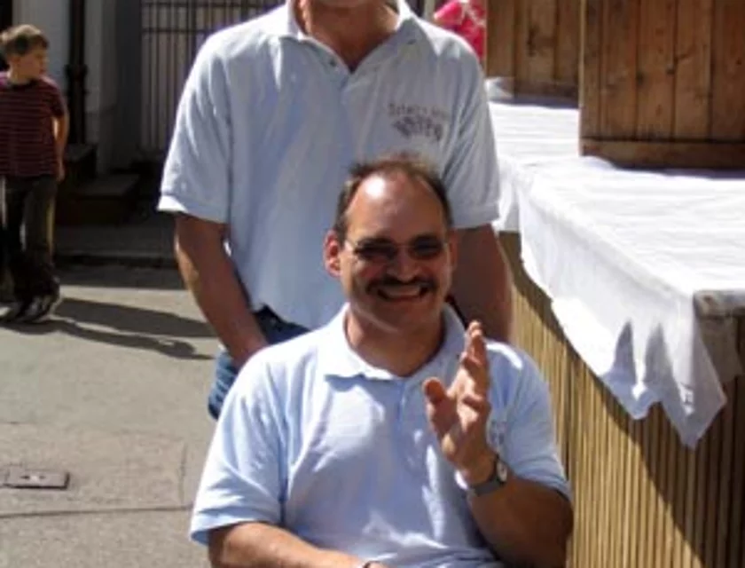 Weißbierfest — Foto