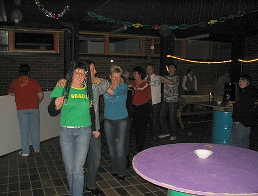 Spvgg Hausfasching — Foto