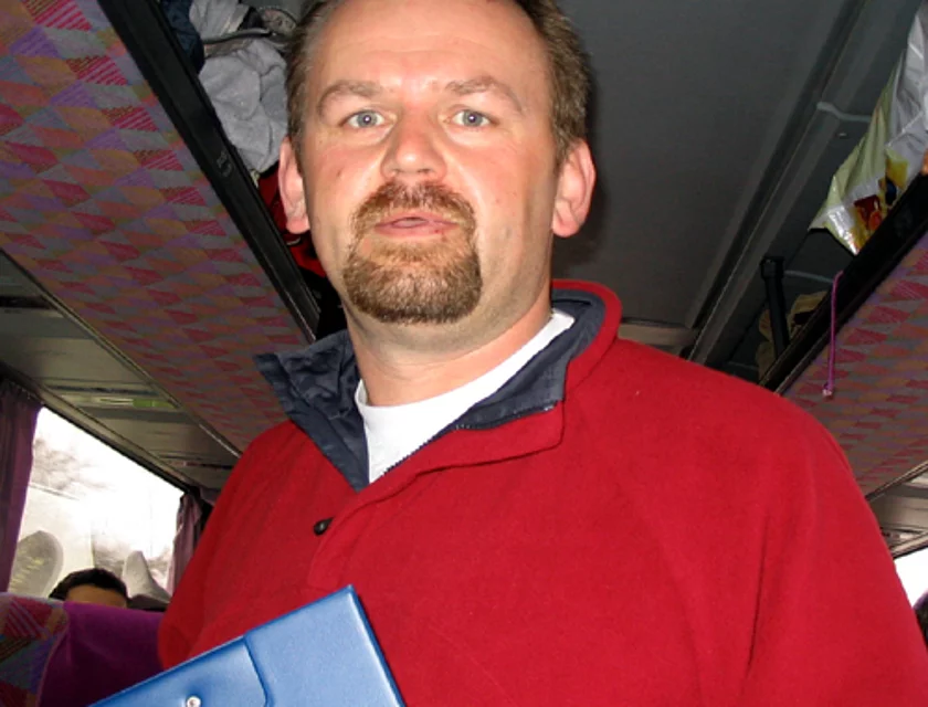 Gladbach — Foto
