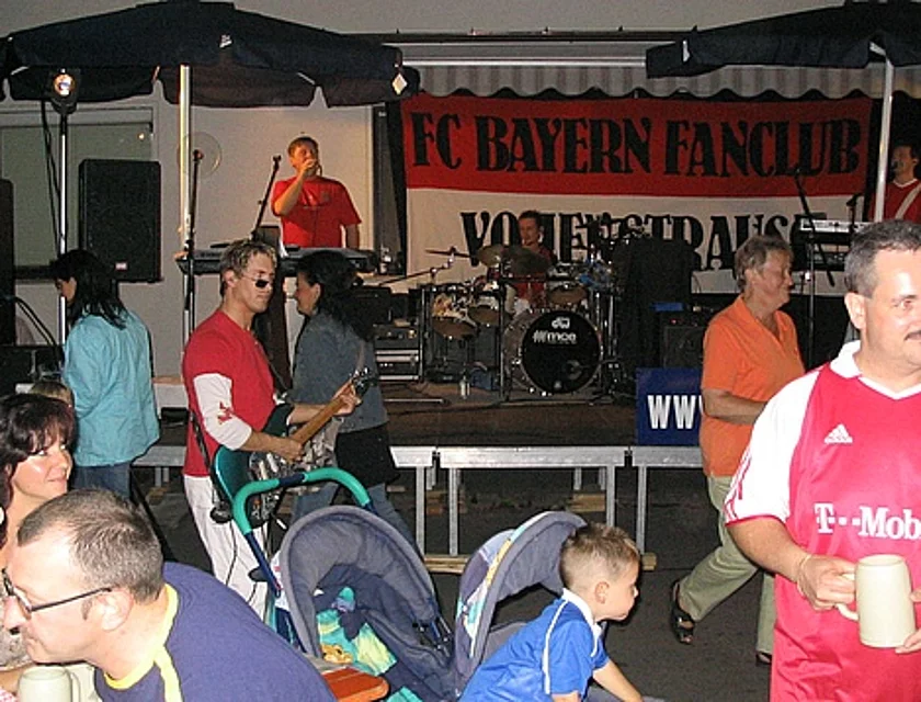 Weißbierfest — Foto