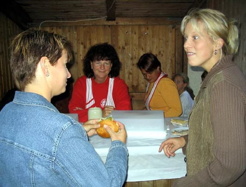 Weißbierfest — Foto