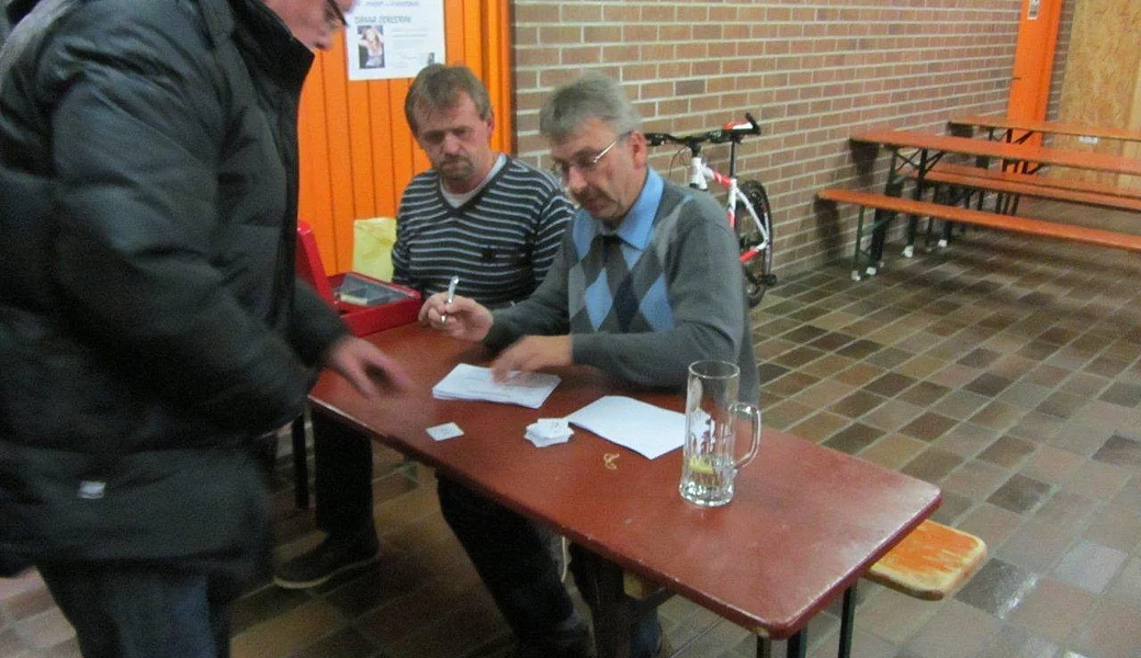 Fotos aus 2012