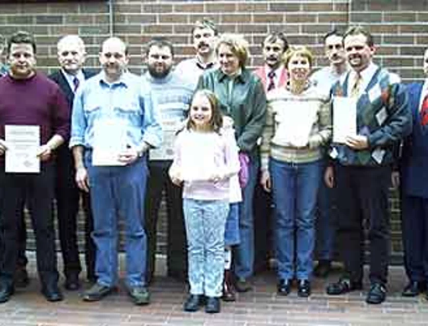 Jahreshauptversammlung — Foto
