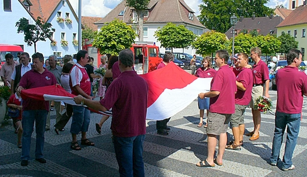 Vorschau: Spalier Reil
