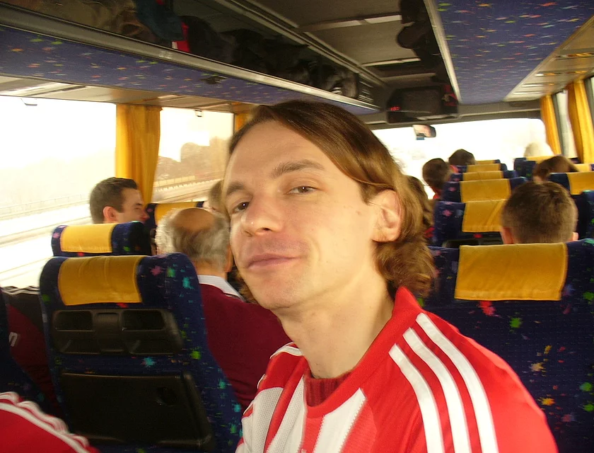 FCB Wolfsburg — Foto
