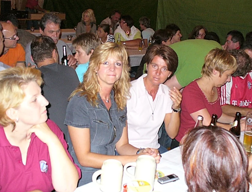 Geburtstag Josef 40 — Foto