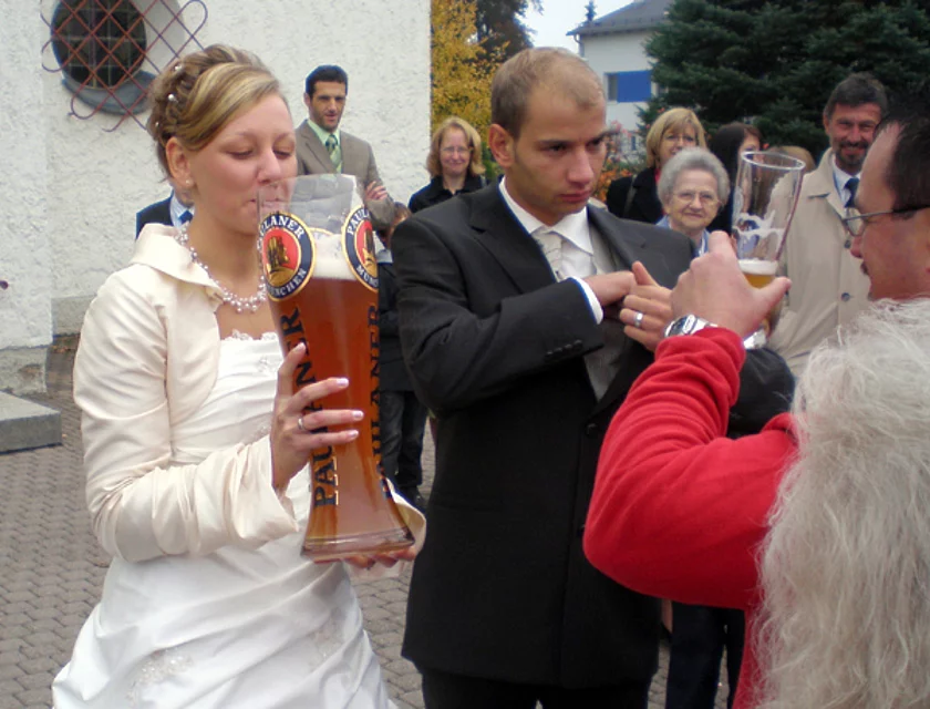 Mittelmeier Sailer — Foto