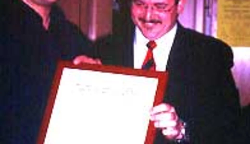 Fotos aus 2000