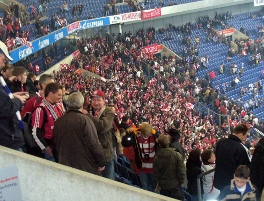 Schalke04 — Foto
