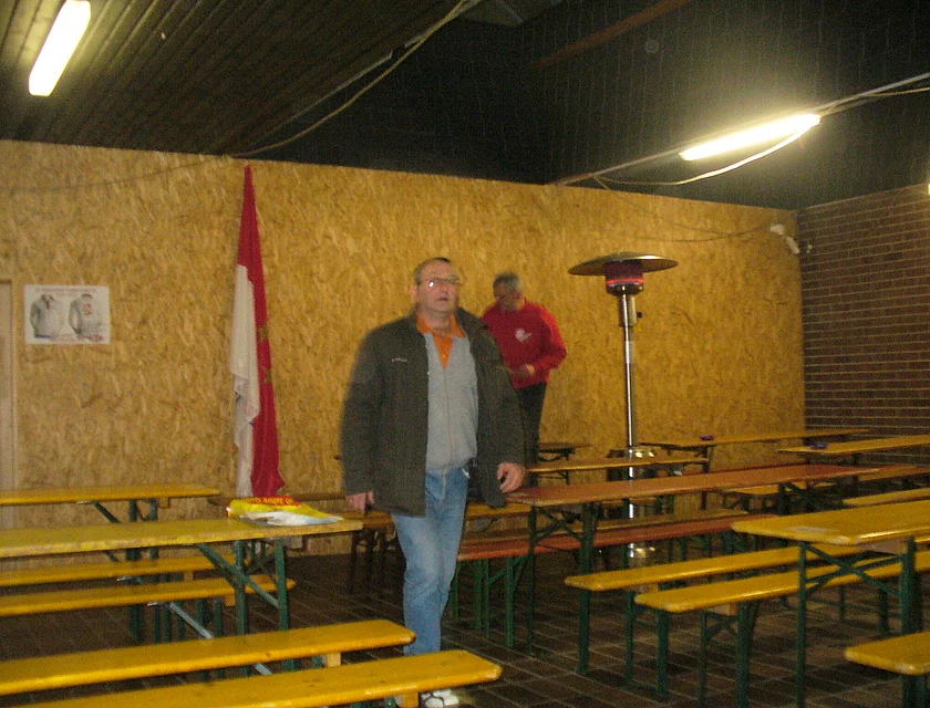 FCB Preisschafkopf — Foto