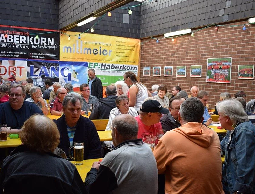 Preisschafkopf — Foto
