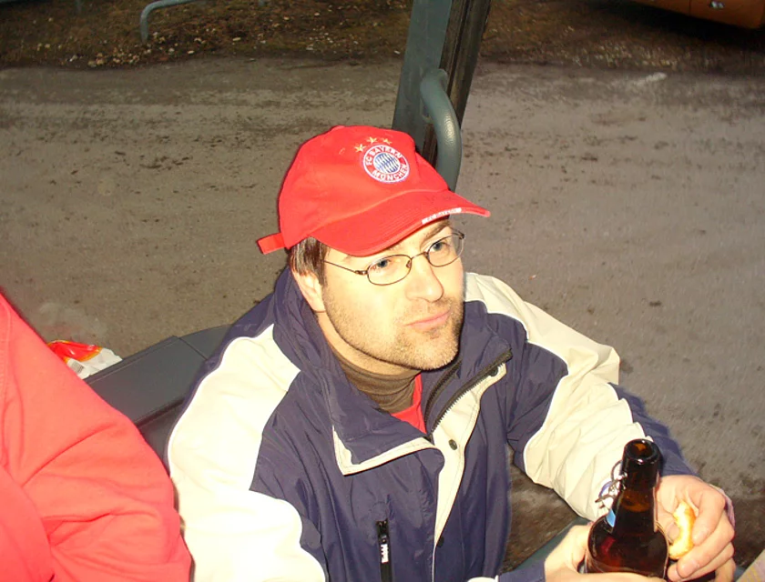 FCB Hoffenheim — Foto