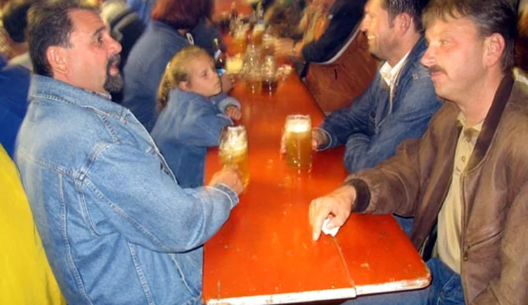 Vorschau: Reservisten
