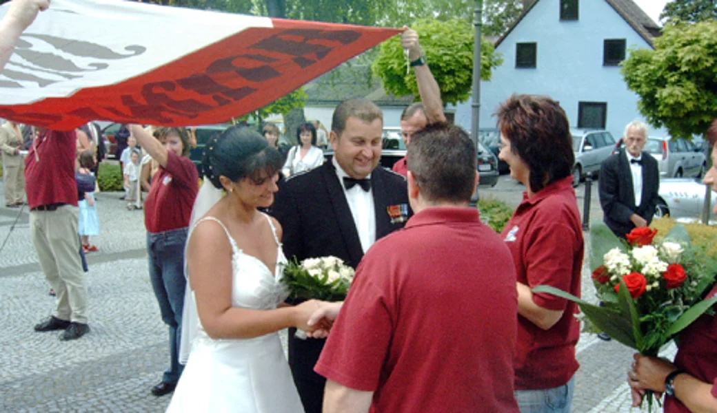 Fotos aus 2006