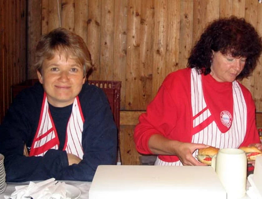 Weißbierfest — Foto