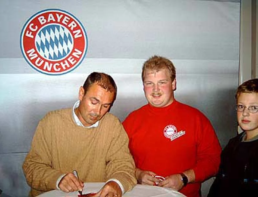 DFB Pokal Fcn — Foto