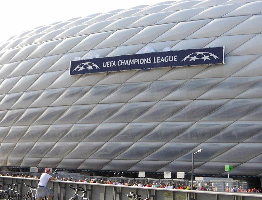 FCB Chelsea — Foto