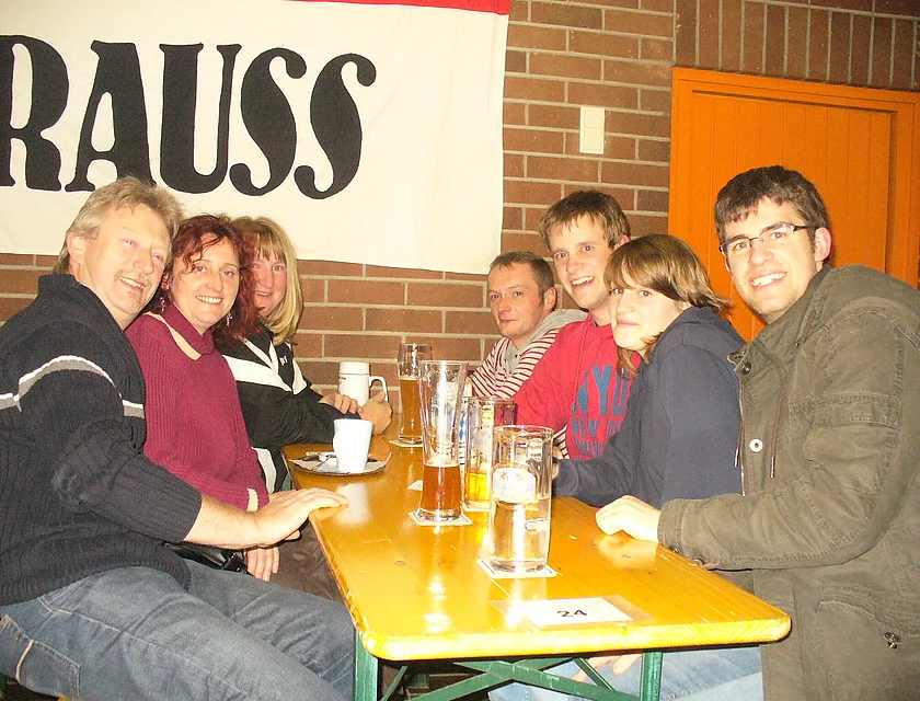 FCB Preisschafkopf — Foto