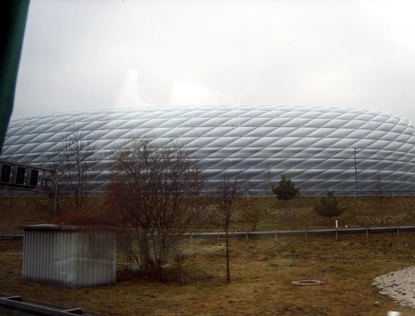 FCB KSC — Foto
