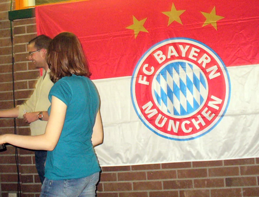 FCB Preisschafkopf — Foto