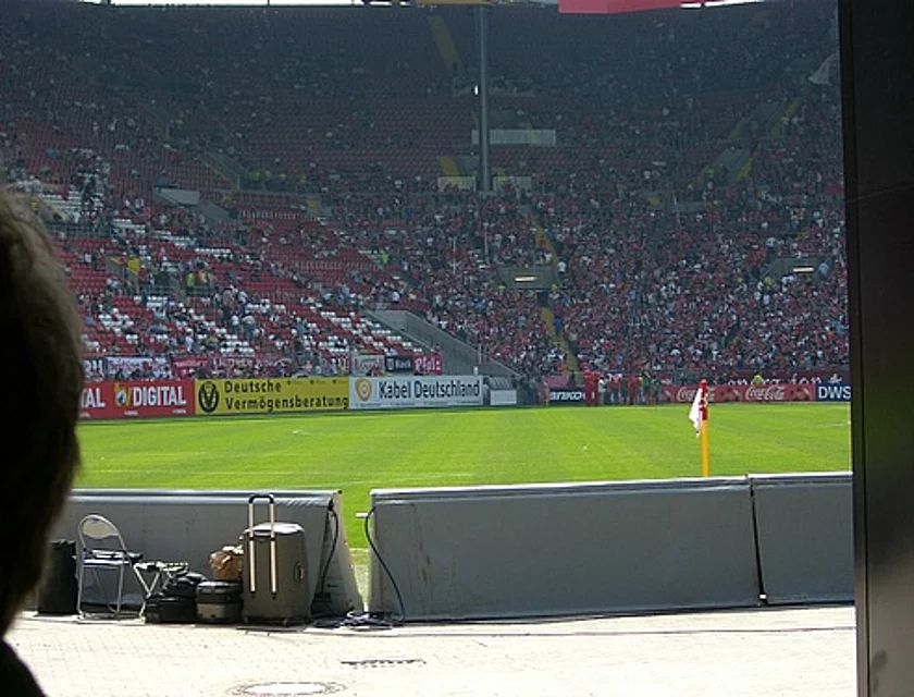 Kaiserslautern — Foto