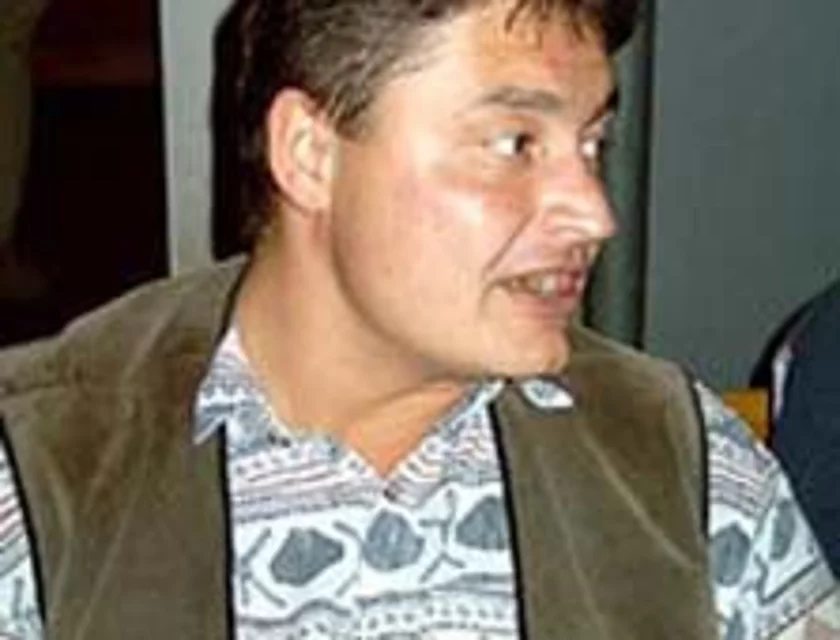 Nachfeier — Foto