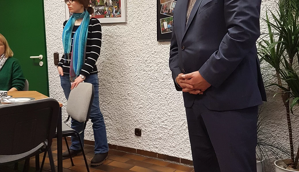 Vorschau: Spende An Arv