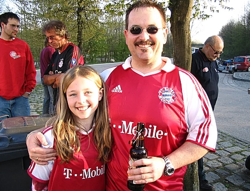 FCB Acmailand — Foto