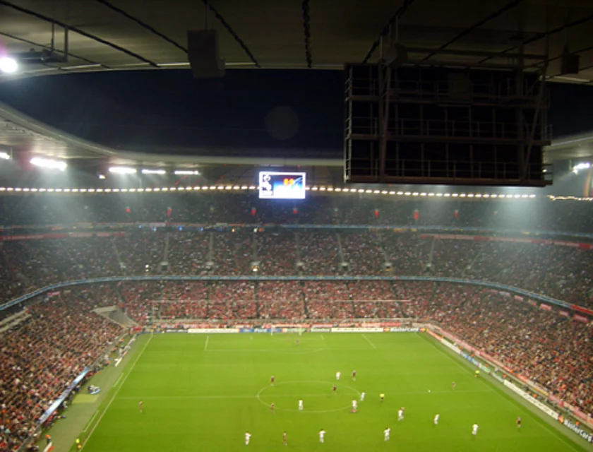 FCB Acmailand — Foto