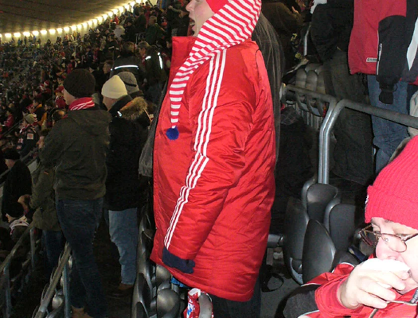 Hoffenheim — Foto