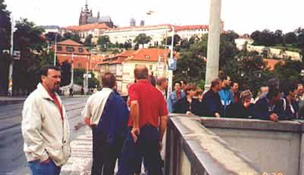 Vorschau: Nachfeier