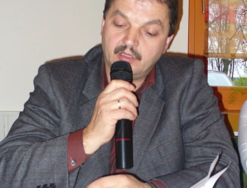 Nikolausfeier — Foto