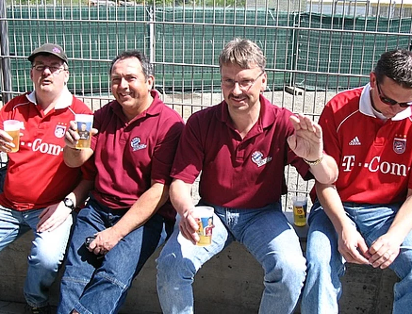 Kaiserslautern — Foto