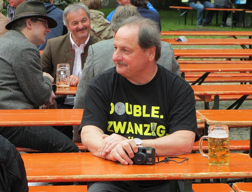 Wiedererhebung Stadt Vohenstrauss — Foto