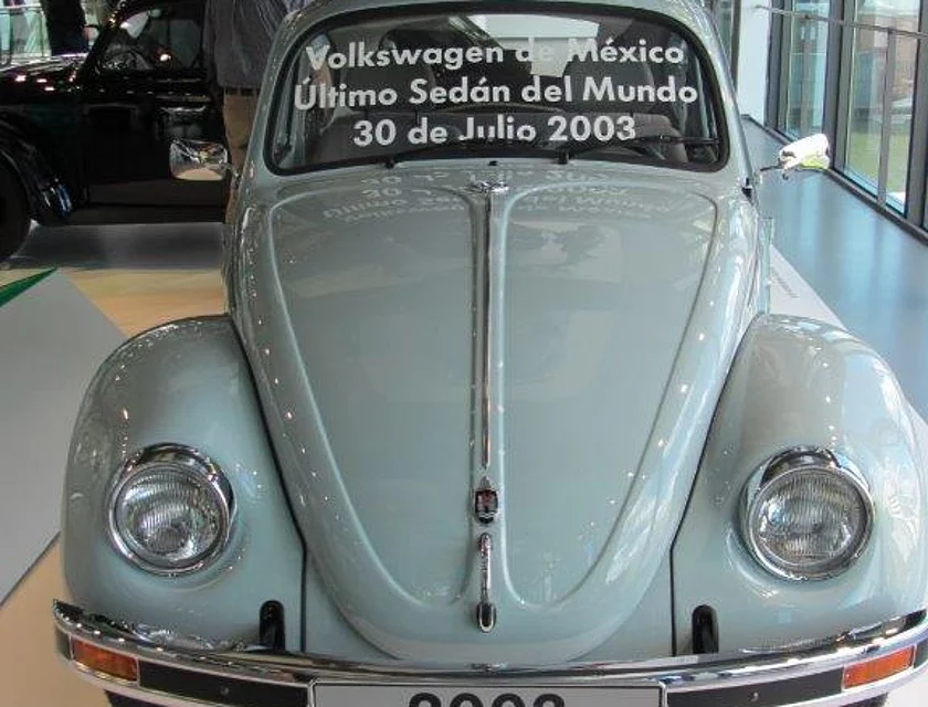 Autostadt Wolfsburg — Foto