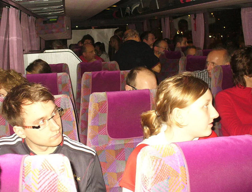 FCB Fcn — Foto