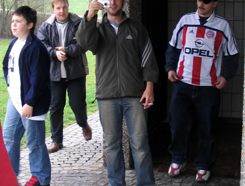 Gladbach — Foto