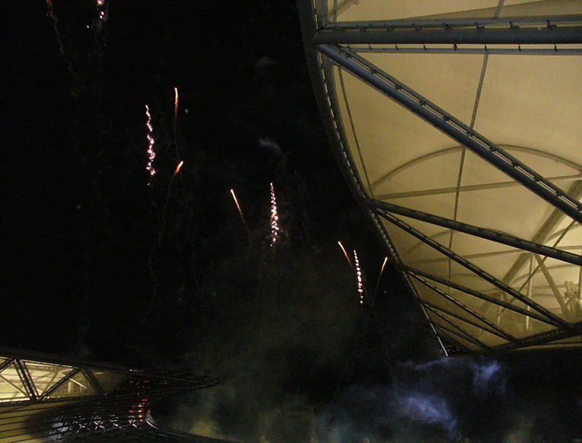 DFB Pokalfinale — Foto