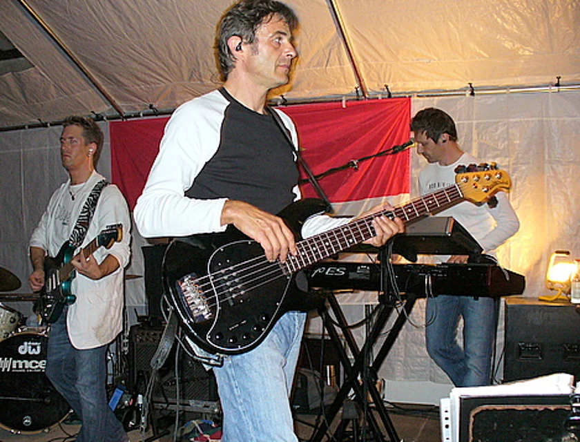 Weissbierfest — Foto
