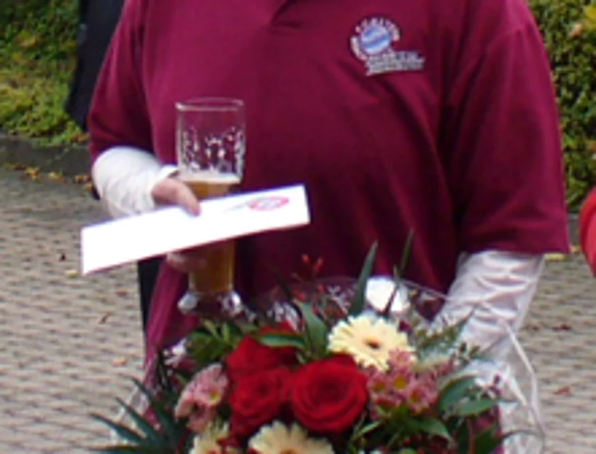 Mittelmeier Sailer — Foto