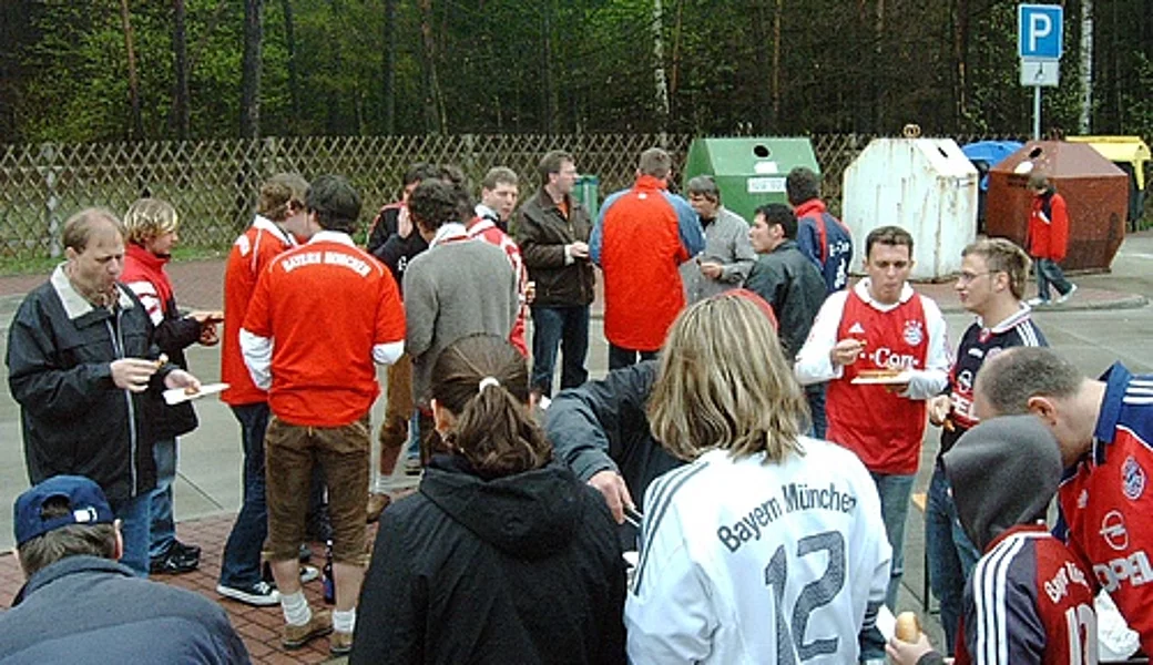 Vorschau: Pokalfinale