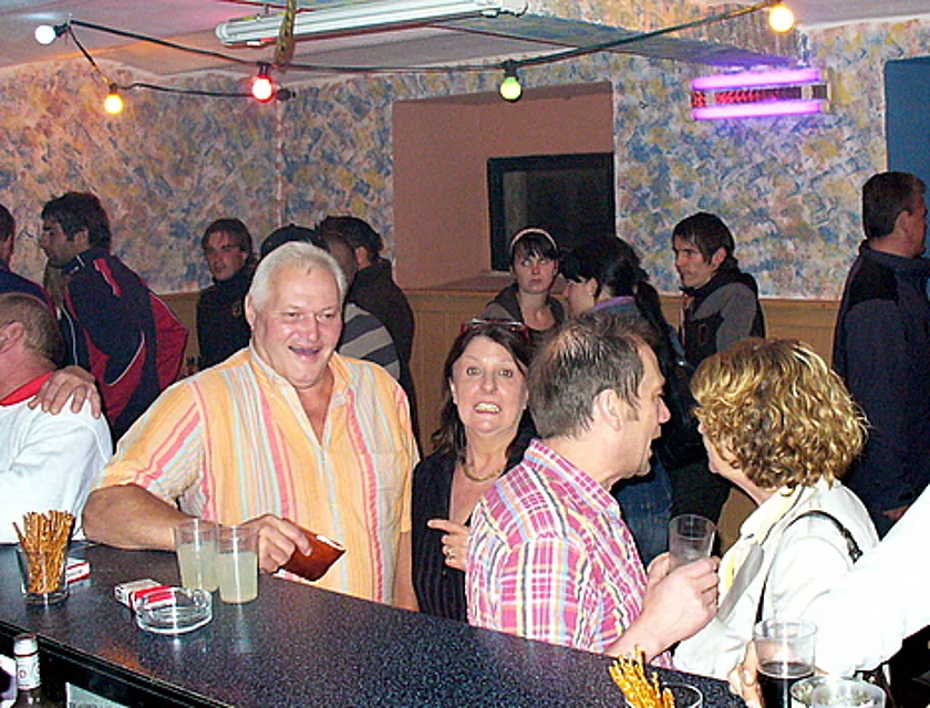 Weissbierfest — Foto