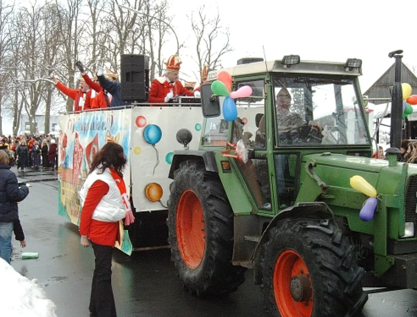 Fasching — Foto