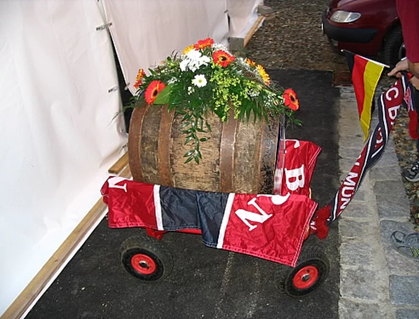 Waldthurn — Foto